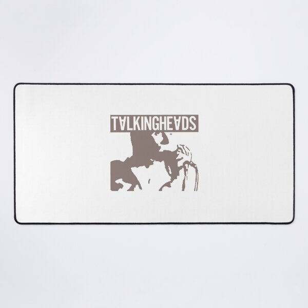 Item preview, Talking Heads Art designed and sold by ClothingTX.