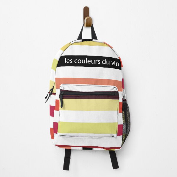 Item preview, les couleurs du vin designed and sold by Squadra Canvas.