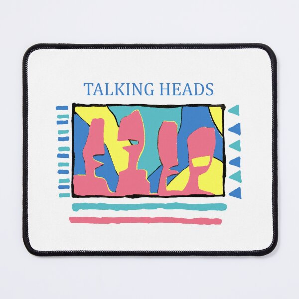 Item preview, Talking Heads Vintage designed and sold by ClothingTX.