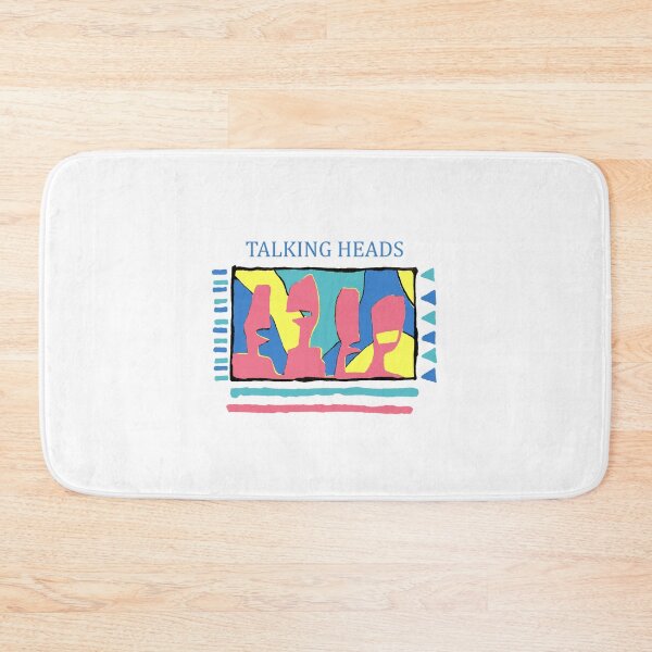 Item preview, Talking Heads Vintage designed and sold by ClothingTX.