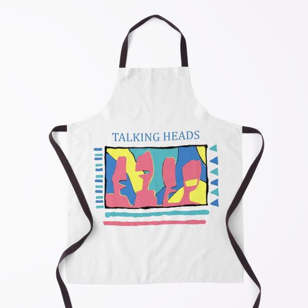 Item preview, Talking Heads Vintage designed and sold by ClothingTX.