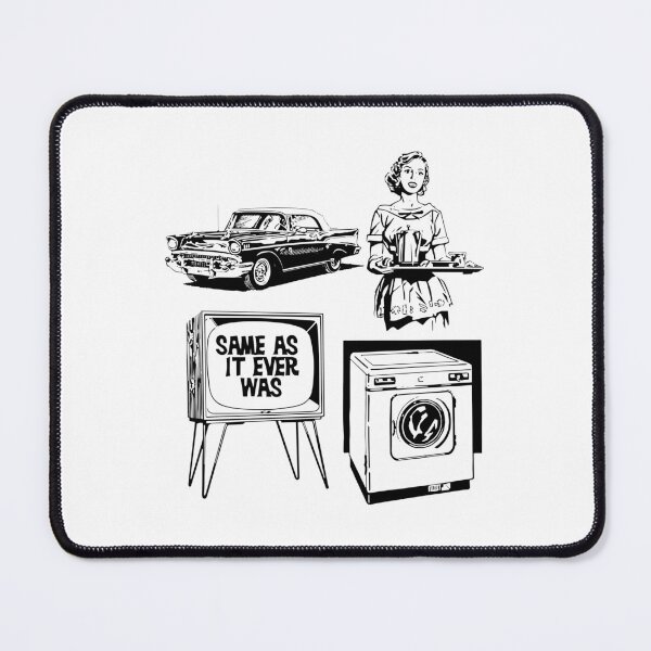 Item preview, Talking Heads Same As It Ever Was designed and sold by ClothingTX.