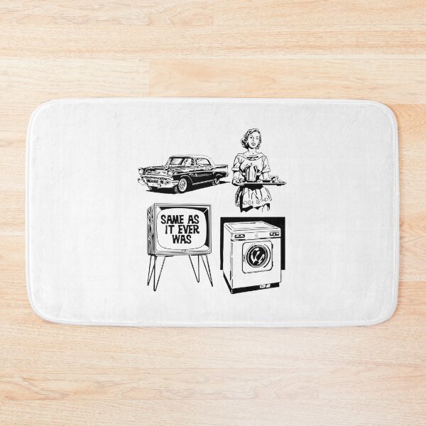 Item preview, Talking Heads Same As It Ever Was designed and sold by ClothingTX.