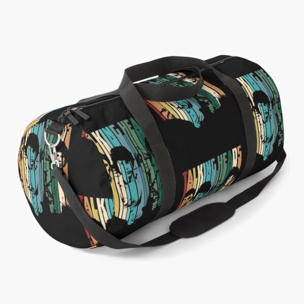 Item preview, Talking Heads Retro Vintage designed and sold by ClothingTX.