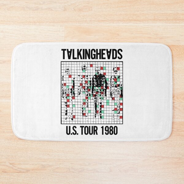 Item preview, Talking Heads 1980 designed and sold by ClothingTX.