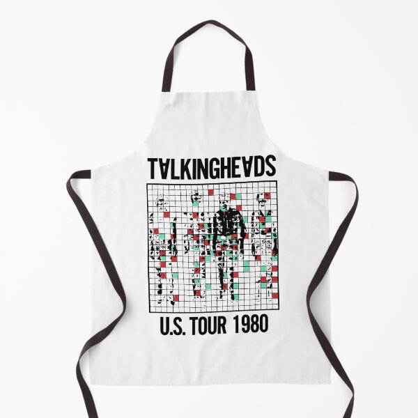 Item preview, Talking Heads 1980 designed and sold by ClothingTX.