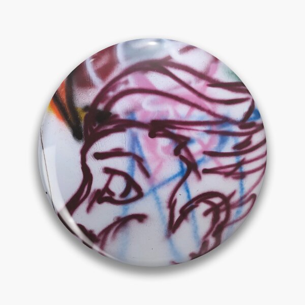 Item preview, Freeform GenderX Graffiti designed and sold by D. Collins.