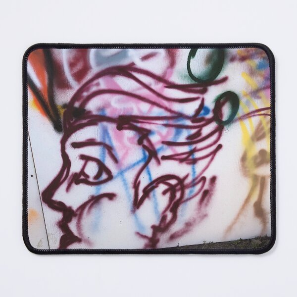 Item preview, Freeform GenderX Graffiti designed and sold by D. Collins.
