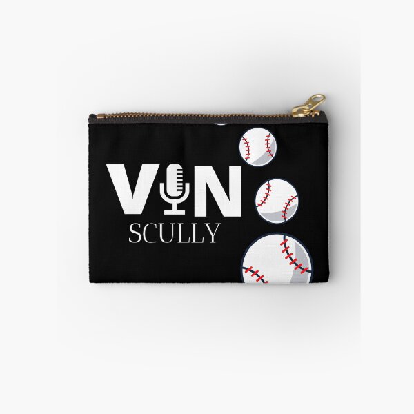 Item preview,  VIN SCULLY designed and sold by TopWaw ⭐⭐⭐⭐⭐.