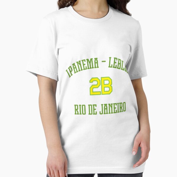 Item preview, Ipanema Leblon The place 2b designed and sold by riobrasil.