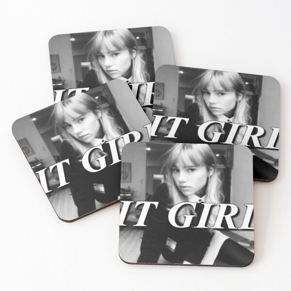 Item preview, suki waterhouse - it girl designed and sold by voguesuki.