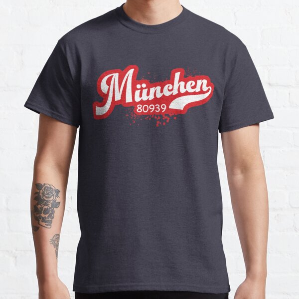 München ROT 1900 Bayern Ultras Hools T-Shirt  Fussball Fan Shirt  S-3XL NEU 