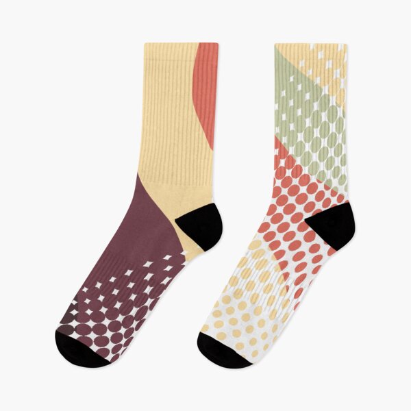 Item preview, Retro abstract art  designed and sold by TipTopTapo.
