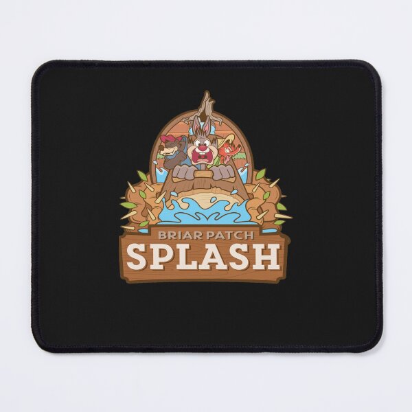 Item preview, Briar Patch Splash designed and sold by davidadamsf.