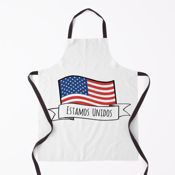 Item preview, Estamos Unidos designed and sold by Lorena Valentina.