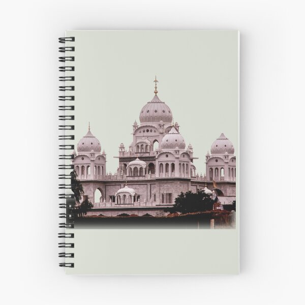 Item preview, Sikh Gurdwara, Pushkar designed and sold by indiafrankk.