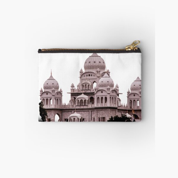 Item preview, Sikh Gurdwara, Pushkar designed and sold by indiafrankk.