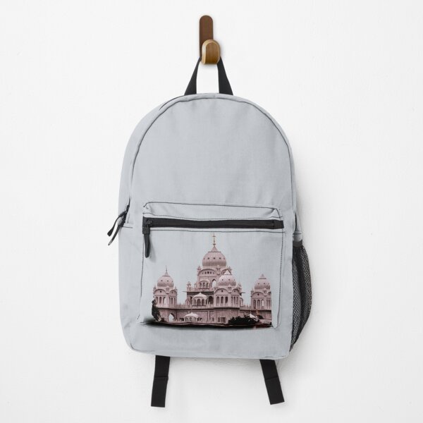 Item preview, Sikh Gurdwara, Pushkar designed and sold by indiafrankk.