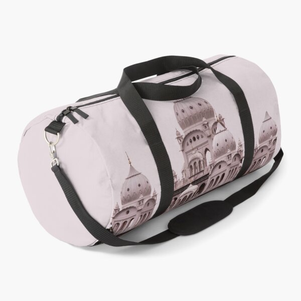 Item preview, Sikh Gurdwara, Pushkar designed and sold by indiafrankk.
