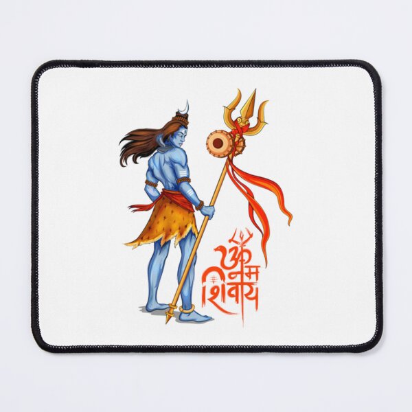 Item preview, lord shiva, hindu god designed and sold by TheHippiestHobo.