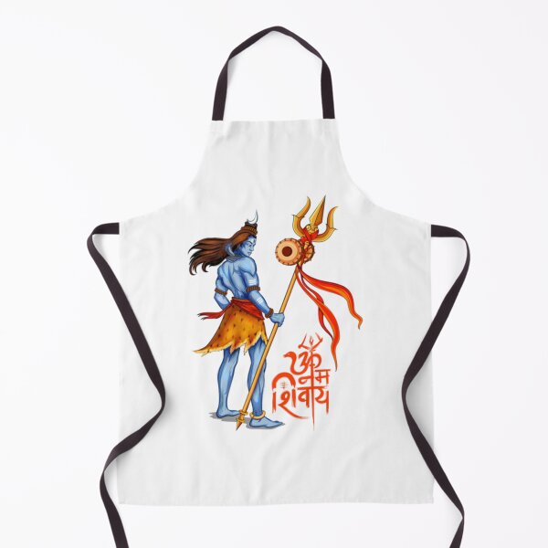 Item preview, lord shiva, hindu god   designed and sold by TheHippiestHobo.