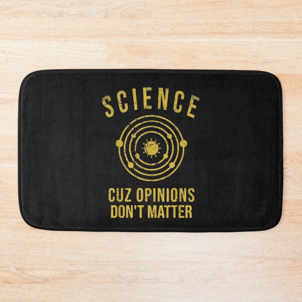 Item preview, Science Nerd Sarcastic School Funny Retro Vintage Novelty T-Shirt designed and sold by Kellner-Platt.