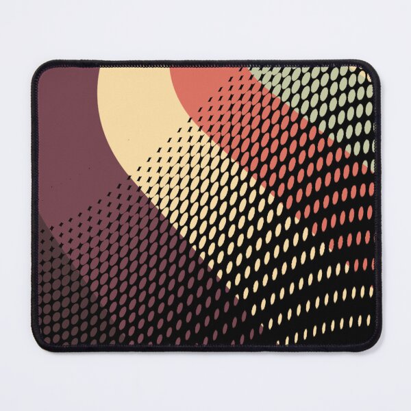 Item preview, Retro abstract art  designed and sold by TipTopTapo.