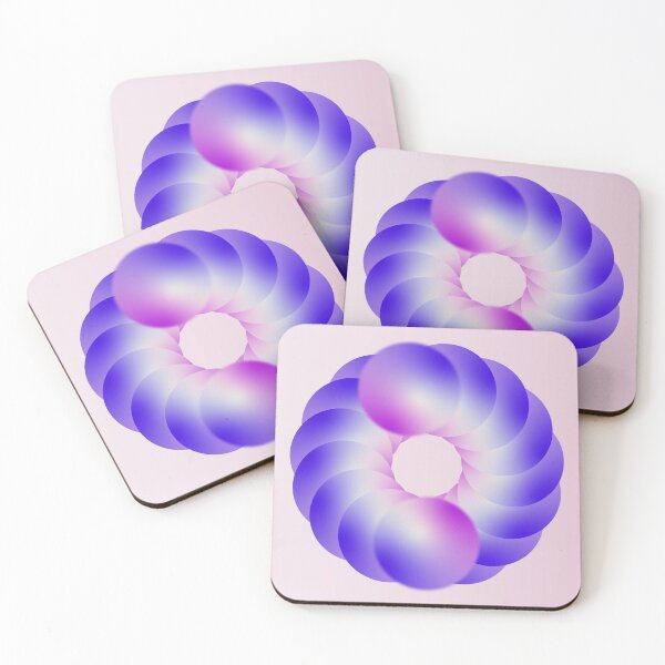 Item preview, Radial gradient designed and sold by Art Dila Studio.