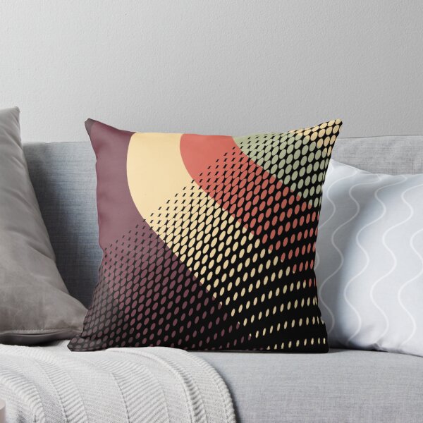 Item preview, Retro abstract art designed and sold by TipTopTapo.
