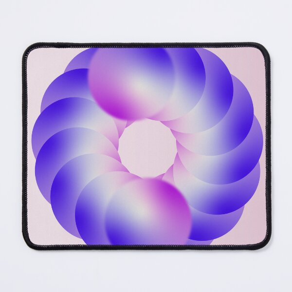 Item preview, Radial gradient designed and sold by Art Dila Studio.