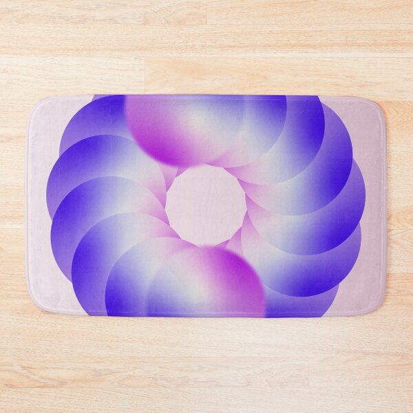 Item preview, Radial gradient designed and sold by Art Dila Studio.