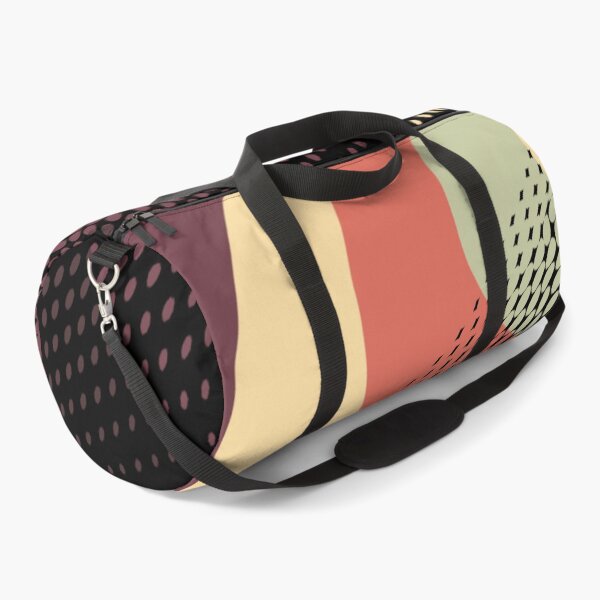 Item preview, Retro abstract art  designed and sold by TipTopTapo.