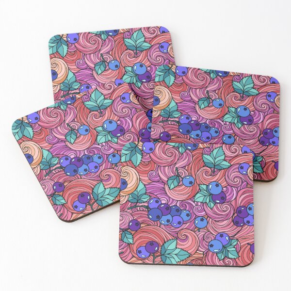 Item preview, Cherry Pattern  designed and sold by fineetwork.