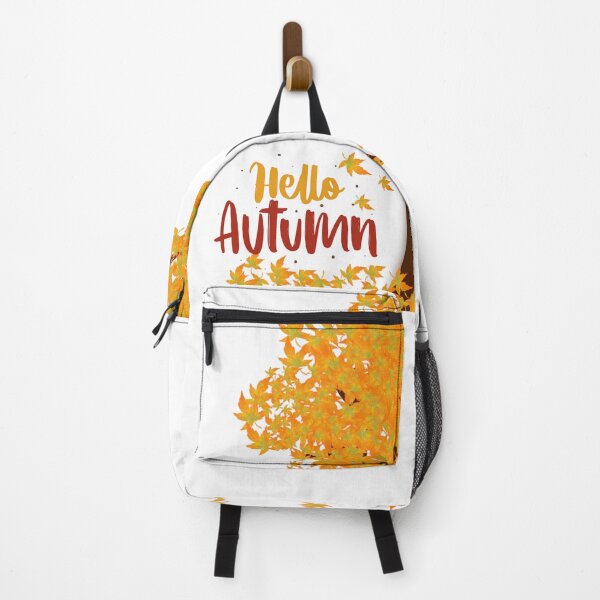 Item preview, Hello Autumn designed and sold by JDFunTees.