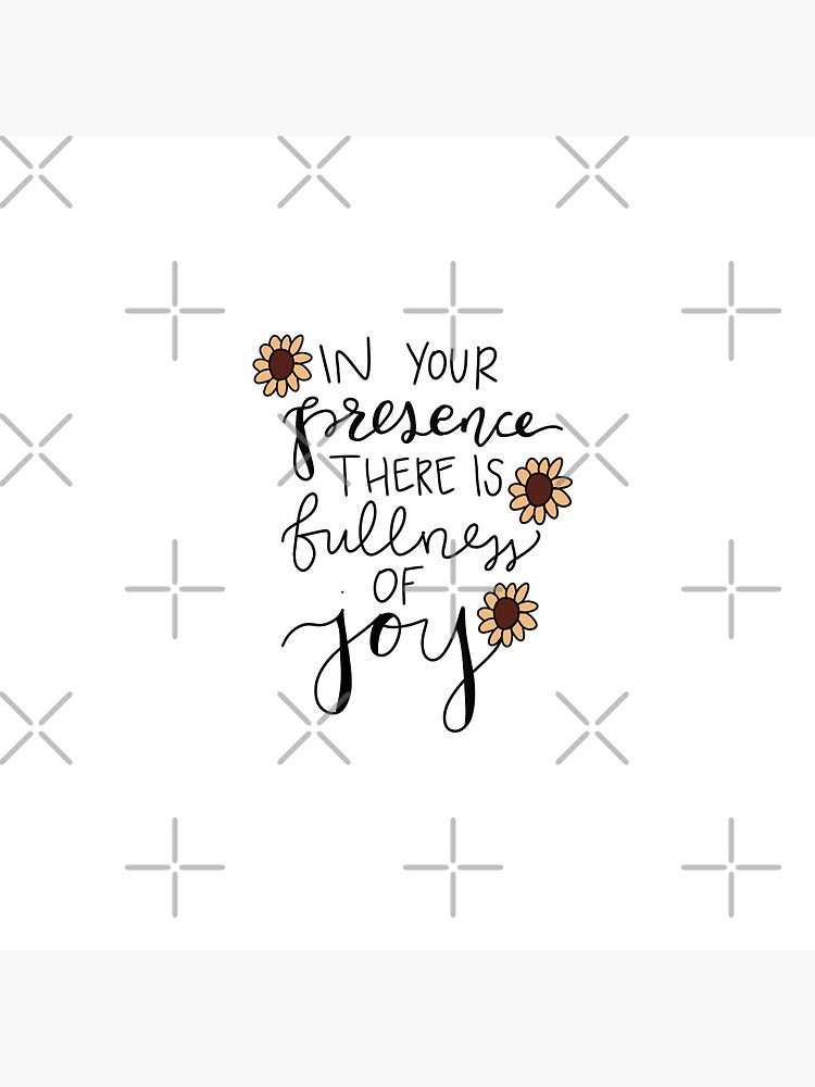 Fullness of Joy {Tote Bag} Fullness of Joy {Tote Bag}