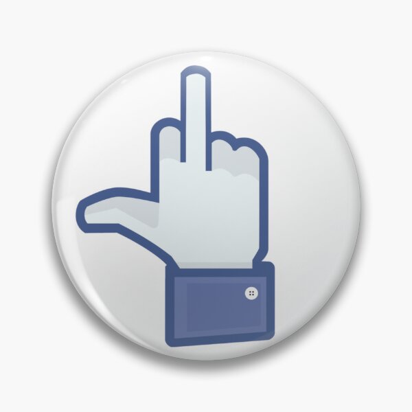 Item preview, fuck you, like button designed and sold by RENAGADE4LYF.
