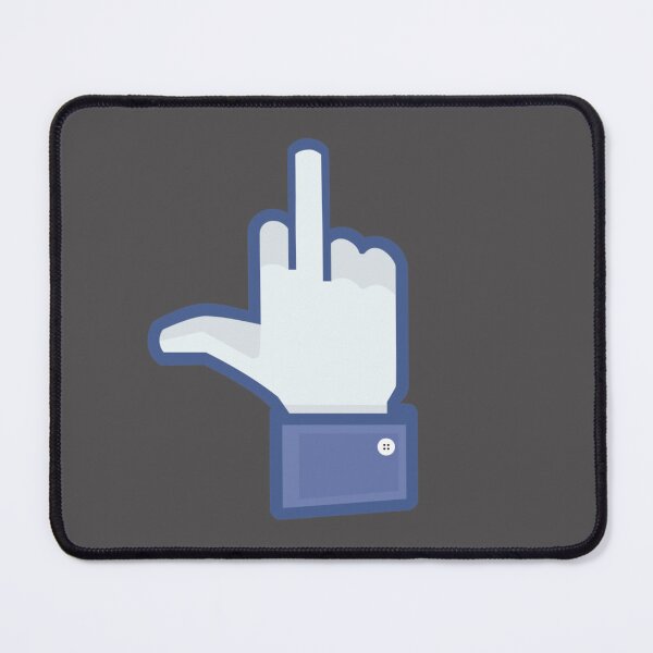 Item preview, fuck you, like button designed and sold by RENAGADE4LYF.