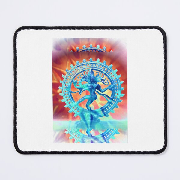 Item preview, 5174i Shiva Dancing   designed and sold by TheHippiestHobo.