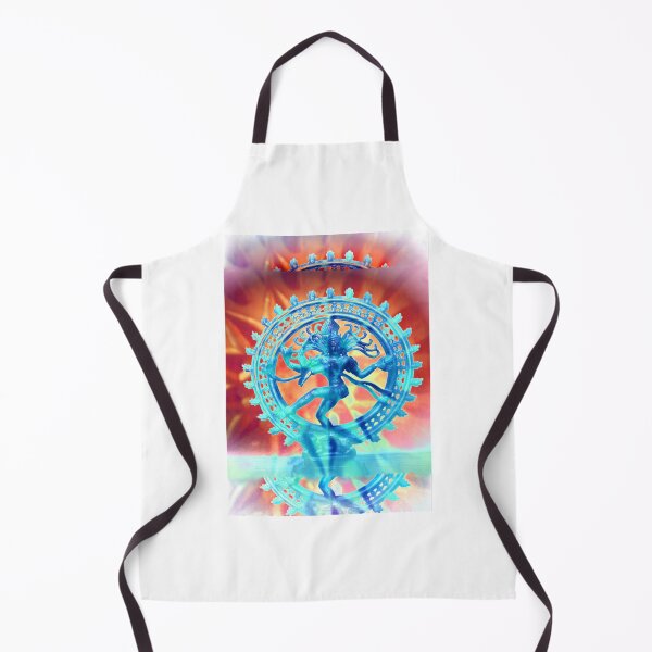 Item preview, 5174i Shiva Dancing   designed and sold by TheHippiestHobo.