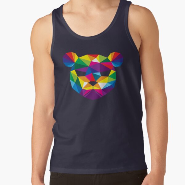 Bearhead Spectrum Tank Top