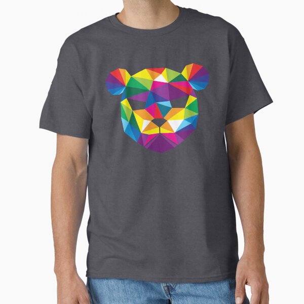 Item preview, Bearhead Spectrum designed and sold by ZDragonDesign.