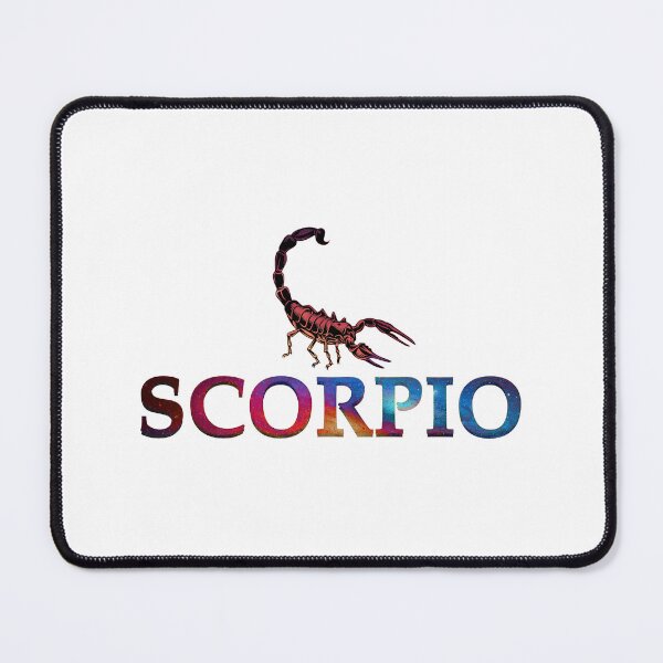 Item preview, Scorpio designed and sold by TheLaundryLady.