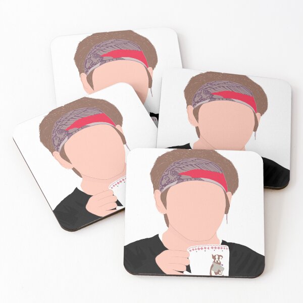 Item preview, Taehyung Ellen Meme designed and sold by liz-karishma.