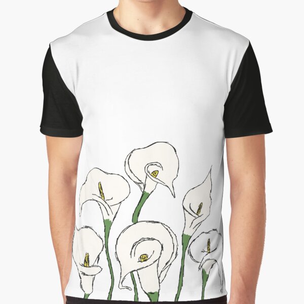 Item preview, Calla Lillies designed and sold by Pauliebre.