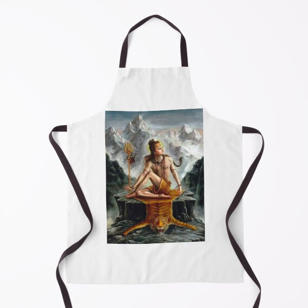 Item preview, Mahadeva    designed and sold by TheHippiestHobo.