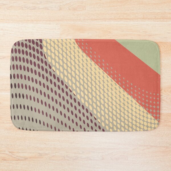Item preview, Retro abstract art  designed and sold by TipTopTapo.