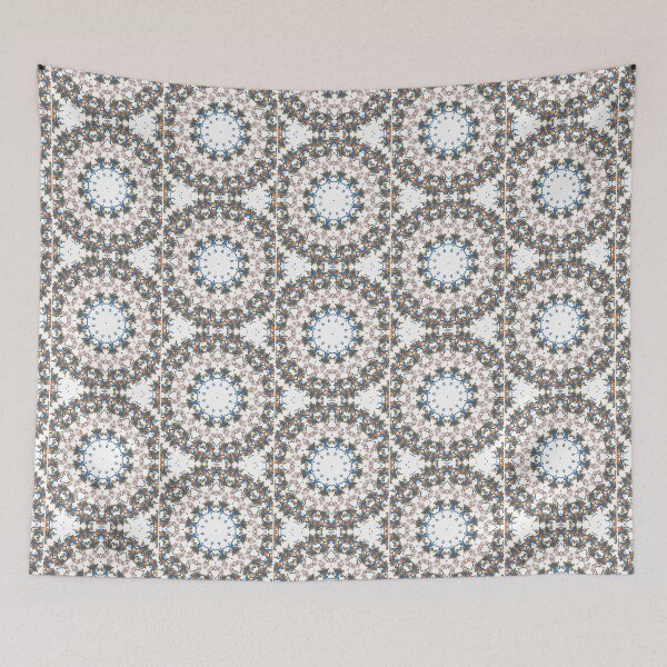 Item preview, Mandalas shiva   designed and sold by TheHippiestHobo.