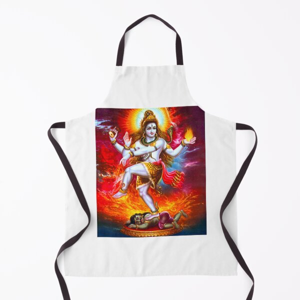 Item preview, Natraj - Shiva Avatar   designed and sold by TheHippiestHobo.