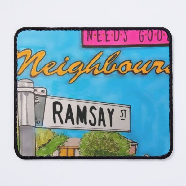Item preview, ramsay street designed and sold by Dark-Meme.