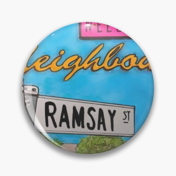 Item preview, ramsay street designed and sold by Dark-Meme.